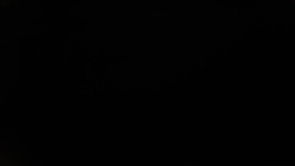 Tokyo,Japan - April 14, 2025: Interior of a tunnel for railway