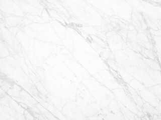 White Grunge Marble Background with Grain.
