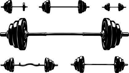 silhouette of a man in a chair