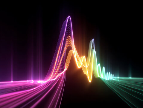 holographic emotional elliott wave patterns