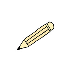 stationery, school, vector, education, design, illustration, paper, set, background, study, pencil, back, pen, book, student, office, notebook, icon, collection, isolated, object, concept, back to sch