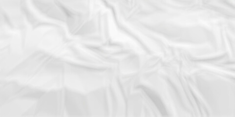 White crumpled paper texture. white crumpled paper texture sheet background. Wrinkled paper texture.	

