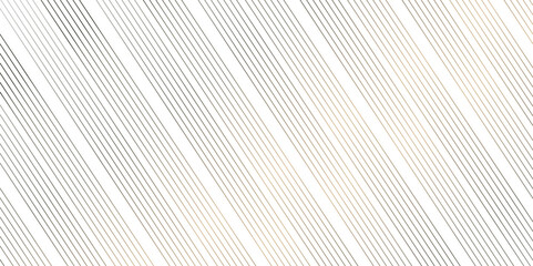 Obraz premium abstract background oblique stripe diagonal line wave parallel black chevron digital vector illustration art pattern. 