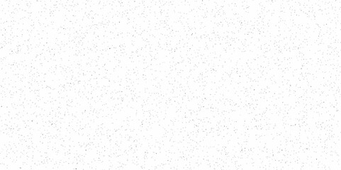 Vector noise particle white wall texture Terrazzo marble grey texture background. old grunge white and black surface gravel stone terrazzo floor texture. Rock spatter stone marble wall texture.