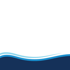 Footer Line Business