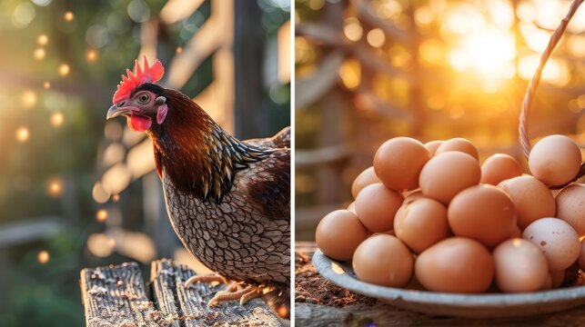 Exploring avian influenza  understanding its significant impact on the poultry industry today