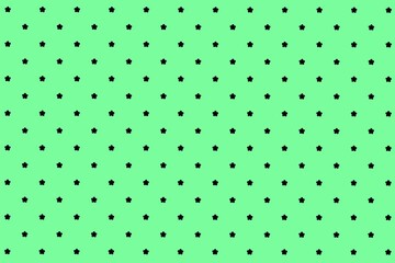 Green pattern background design for wallpaper, banner, card, textile, fabric, print, wrapping, paper, social media, etc.