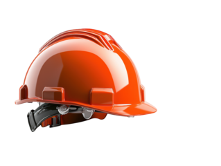 Ensuring workplace safety, a detailed look at hard hats and safety belts for elevated work