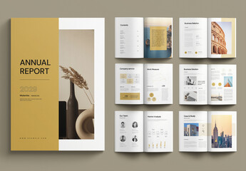 Annual Report
