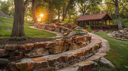 Expert lawn care and detailed garden maintenance for creating a stunning outdoor space you love