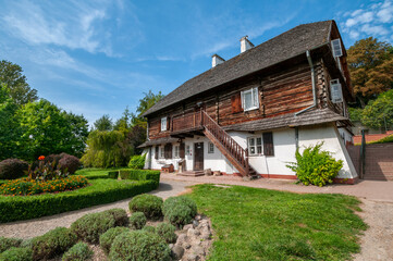 Lublin Village Museum, Lublin Voivodeship, Poland	
