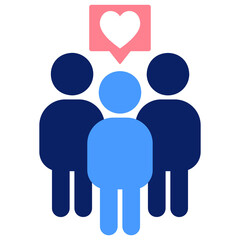 Community Illustration