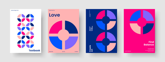 Modern Report Design. Abstract Brochure Layout. Isolated Poster Template. Flyer. Banner. Business Presentation. Book Cover. Background. Newsletter. Portfolio. Journal. Notebook. Leaflet. Magazine