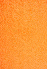 Naklejka premium close up of an orange and yellow background