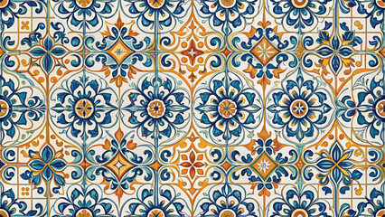 Portugal Pattern  Minimal  Vector