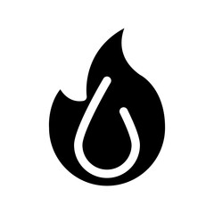 Fire icon