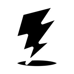 Electric icon
