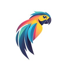 macaw