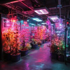 Dark Energy Harvesting Vines with Quintessence Sensors