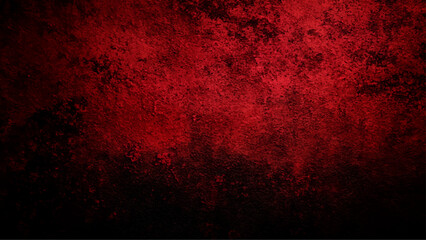 Abstract black and red fantasy watercolor background abstract fire flame grunge texture background. Red steam on a black background smoke rising mist or smog brush effect grunge smoke vector, 