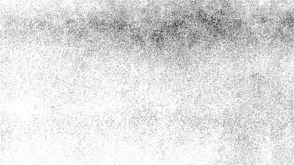 Grain noise background, gradient pattern with vector dust dots grunge texture, old, grunge background texture, Heavy grunge or grime marks on transparent background. 
