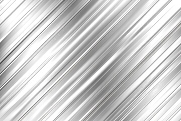 Fototapeta premium Elegant diagonal lines of light and shadow creating a fluid movement