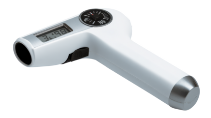 Innovative Diagnostic Tool: A Handheld Tonometer Designed for Precision Eye Pressure Measurement and Glaucoma Detection in Modern Healthcare Settings