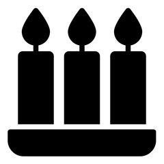 candle icon