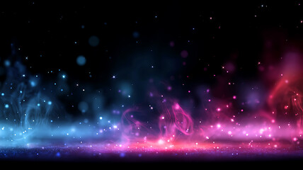 abstract colorful background