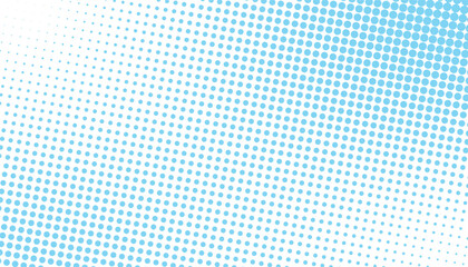 Digital dotted mesh with gradient effect. dotted background. monochrome halftone pattern. grunge background with circles, dots, point