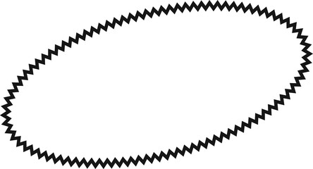 Starburst sticker set - collection of special offer sale oval and round shaped sunburst labels and badges. Promo stickers with star edges. 