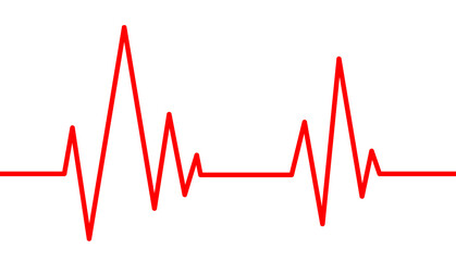 Lifeline Cardiology Heartbeat Vector Cardiogram Beat Blood Cardiac Cardio Cardiograph Care Clinic Curve Design Diagnosis Disease Doctor ECG Electrocardiogram Emergency Graphic Health PNG

