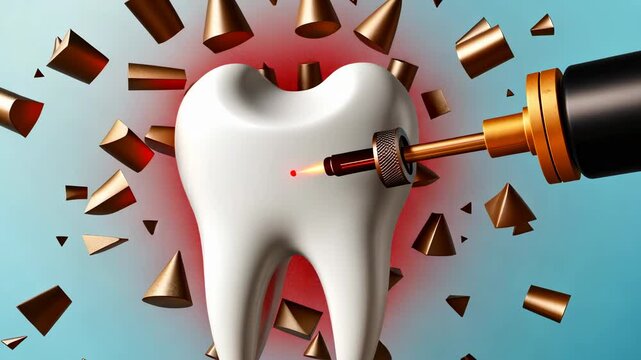 Dental pain, toothache relief, cavity prevention. Oral health. Enamel cracks under heavy impact. Dentin exposure causes sensitivity. Good hygiene prevents dental issues.