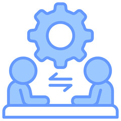 Teamwork Icon