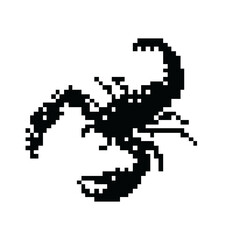  Dark Aesthetic Dithering Graphic Element