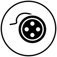 Spool Icon Style