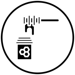 Honey Icon Style