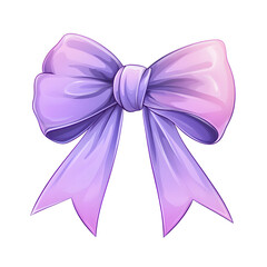 cute magic ribbon bow