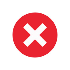 red cross icon