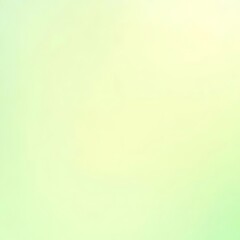 Obraz premium Subtle Green Gradient Background: A Soft, Pastel Image