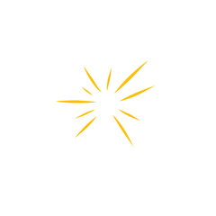 doodle sky icon