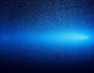  Blue gradient background grainy glowing blue light on dark backdrop noise texture effect ban.