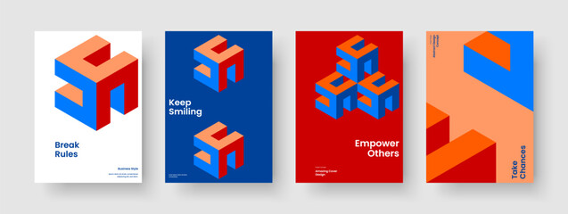 Modern Brochure Layout. Isolated Background Design. Geometric Poster Template. Report. Book Cover. Banner. Business Presentation. Flyer. Handbill. Catalog. Leaflet. Brand Identity. Magazine