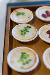 Khanom Krok