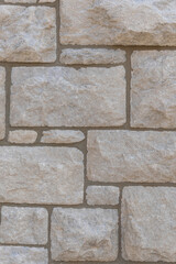 Photo of stone texture pattern
