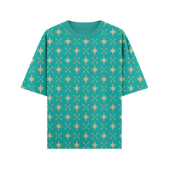 Stylish Summer t shirt design,