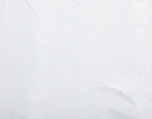 Obraz premium Clean White Notepaper Design – Simple and Elegant Background