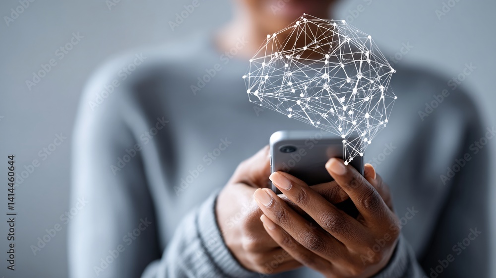 Poster digital transformation in finance with ai-driven fraud detection and risk management