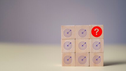 Outdated Goals and Tasks poor Planning, Unclear Objectives, and Lost Priorities Hindering Business Progress, Performance, and Productivity Challenges.