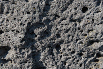 Photo of stone texture pattern